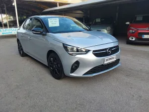 Opel Corsa 1.5 D 100 CV Edition (Bicolore Metall