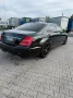 Mercedes-Benz Mercedes Benz S350 CDI Langversion AMG-Umbau