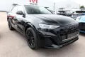 Audi Q8 S line 2xS AssistenzP+ 22Z Laser HUD AHK