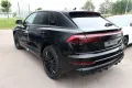 Audi Q8 S line 2xS AssistenzP+ 22Z Laser HUD AHK