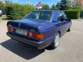 Mercedes-Benz Mercedes Benz 190 E 2.3 Avantgarde Azzurro...