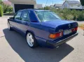 Mercedes-Benz Mercedes Benz 190 E 2.3 Avantgarde Azzurro...