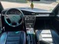 Mercedes-Benz Mercedes Benz 190 E 2.3 Avantgarde Azzurro...