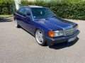 Mercedes-Benz Mercedes Benz 190 E 2.3 Avantgarde Azzurro...