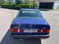 Mercedes-Benz Mercedes Benz 190 E 2.3 Avantgarde Azzurro...