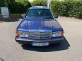 Mercedes-Benz Mercedes Benz 190 E 2.3 Avantgarde Azzurro...