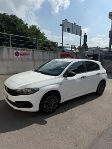 Other Fiat Tipo 1.5 Hybrid DCT 5p (131 CV)