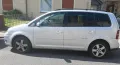 Volkswagen Vw Touran 7 Sitzer 1.9 TDI