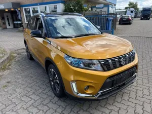 Suzuki Vitara 1.4 Adventure Auto.*SHD*Navi*Kamera*LED