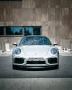Porsche 992 .2 turbo S Lift Burm.18W Keramik Manufaktur