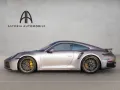 Porsche 992 .2 turbo S Lift Burm.18W Keramik Manufaktur