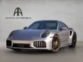 Porsche 992 .2 turbo S Lift Burm.18W Keramik Manufaktur