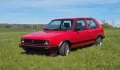 Volkswagen VW Golf GTI 2   Baujahr 1989   112 PS (ohn...