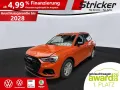 Audi Q3 35TFSI S-tronic 320,-ohne Anzahlung Navi AHK