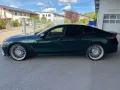 ALPINA B8 GT Gran Coupé SWITCH-TRONIC Allrad DAB WLAN
