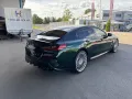 ALPINA B8 GT Gran Coupé SWITCH-TRONIC Allrad DAB WLAN
