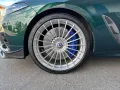 ALPINA B8 GT Gran Coupé SWITCH-TRONIC Allrad DAB WLAN