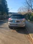 Nissan Auto Nissan X-Trail 2016