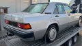 Mercedes-Benz Mercedes-190E-1.8,Automatik H-Zullasung