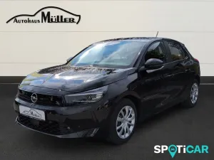 Opel Corsa F Edition TECH-PAKET+WINTER-PAKET LED Appl