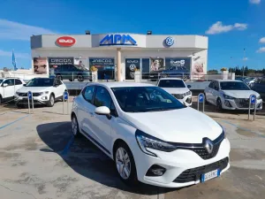 Other RENAULT CLIO ZEN 1.5 DCI 100 CV
