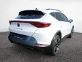 Cupra Formentor 1.5 TSI SHZ KAMERA ACC LED PANO 360°