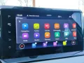 Seat ARONA ROAD EDITION 1.0 TSI AHZV-VORBER. SITZHEI.