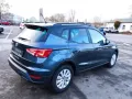 Seat ARONA ROAD EDITION 1.0 TSI AHZV-VORBER. SITZHEI.