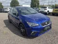 Seat IBIZA FR 1.0 TSI DSG VOLL-LED NAVI SITZH.  