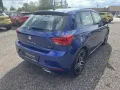 Seat IBIZA FR 1.0 TSI DSG VOLL-LED NAVI SITZH.  