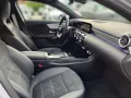 Mercedes-Benz A 200 d +AMG+SHZ+Night+SpurW+S-Sitz+ParkAss.+LED