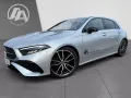 Mercedes-Benz A 200 d +AMG+SHZ+Night+SpurW+S-Sitz+ParkAss.+LED