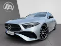 Mercedes-Benz A 200 d +AMG+SHZ+Night+SpurW+S-Sitz+ParkAss.+LED