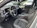 Mercedes-Benz A 200 d +AMG+SHZ+Night+SpurW+S-Sitz+ParkAss.+LED