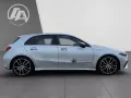 Mercedes-Benz A 200 d +AMG+SHZ+Night+SpurW+S-Sitz+ParkAss.+LED