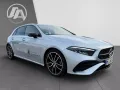 Mercedes-Benz A 200 d +AMG+SHZ+Night+SpurW+S-Sitz+ParkAss.+LED
