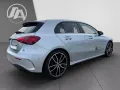 Mercedes-Benz A 200 d +AMG+SHZ+Night+SpurW+S-Sitz+ParkAss.+LED