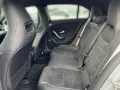 Mercedes-Benz A 200 d +AMG+SHZ+Night+SpurW+S-Sitz+ParkAss.+LED