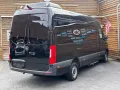 Mercedes-Benz Sprinter SHZ Kamera6-Sitz Behindertengerecht ACC