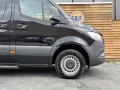Mercedes-Benz Sprinter SHZ Kamera6-Sitz Behindertengerecht ACC