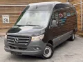 Mercedes-Benz Sprinter SHZ Kamera6-Sitz Behindertengerecht ACC