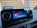 Mercedes-Benz Sprinter SHZ Kamera6-Sitz Behindertengerecht ACC