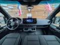 Mercedes-Benz Sprinter SHZ Kamera6-Sitz Behindertengerecht ACC