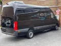 Mercedes-Benz Sprinter SHZ Kamera6-Sitz Behindertengerecht ACC