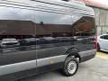 Mercedes-Benz Sprinter SHZ Kamera6-Sitz Behindertengerecht ACC