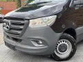 Mercedes-Benz Sprinter SHZ Kamera6-Sitz Behindertengerecht ACC