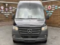 Mercedes-Benz Sprinter SHZ Kamera6-Sitz Behindertengerecht ACC