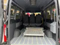 Mercedes-Benz Sprinter SHZ Kamera6-Sitz Behindertengerecht ACC
