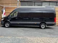 Mercedes-Benz Sprinter SHZ Kamera6-Sitz Behindertengerecht ACC