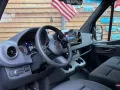 Mercedes-Benz Sprinter SHZ Kamera6-Sitz Behindertengerecht ACC